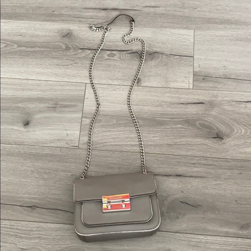 Michael kors satchel